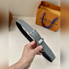 Ремень Vendome сочетает в себе сдержанную элегантность и величест