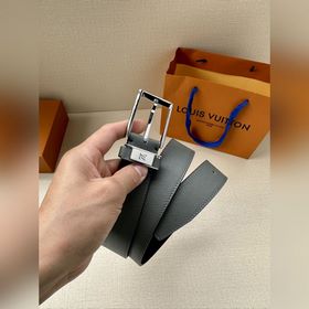 Ремень Vendome сочетает в себе сдержанную элегантность и величест