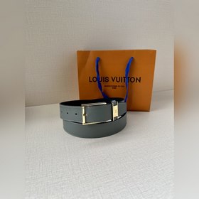 Ремень Vendome сочетает в себе сдержанную элегантность и величест
