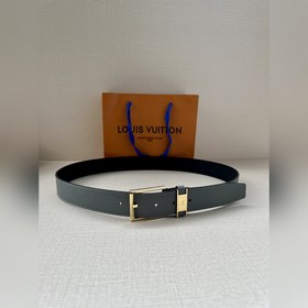 Ремень Vendome сочетает в себе сдержанную элегантность и величест
