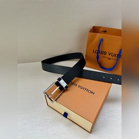 Ремень Vendome сочетает в себе сдержанную элегантность и величест