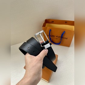 Ремень Vendome сочетает в себе сдержанную элегантность и величест