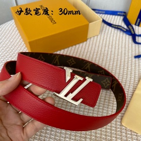 LOUIS VUITTON>Louis Vuitton SS22 женский пояс. Сделано в Испан
