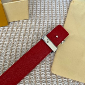 LOUIS VUITTON>Louis Vuitton SS22 женский пояс. Сделано в Испан