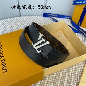 LOUIS VUITTON>Louis Vuitton SS22 женский пояс. Сделано в Испан