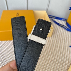 LOUIS VUITTON>Louis Vuitton SS22 женский пояс. Сделано в Испан