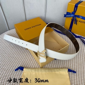 LOUIS VUITTON>Louis Vuitton SS22 женский пояс. Сделано в Испан