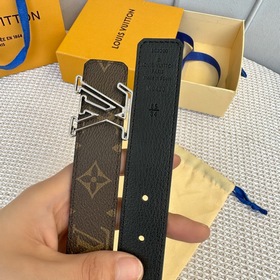 LOUIS VUITTON>Louis Vuitton SS23 женский пояс. Сделано в Испан