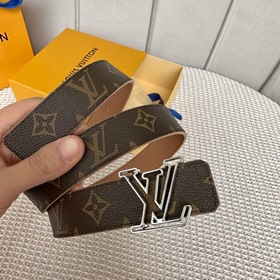 LOUIS VUITTON>Louis Vuitton SS23 женский пояс. Сделано в Испан