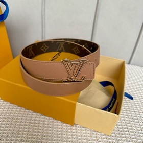 LOUIS VUITTON>Louis Vuitton SS23 женский пояс. Сделано в Испан