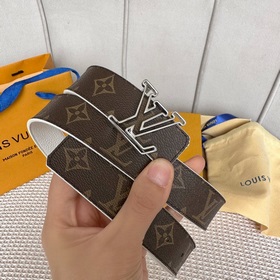 LOUIS VUITTON>Louis Vuitton SS23 женский пояс. Сделано в Испан