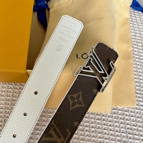 LOUIS VUITTON>Louis Vuitton SS23 женский пояс. Сделано в Испан