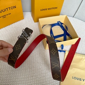 LOUIS VUITTON>Louis Vuitton SS23 женский пояс. Сделано в Испан