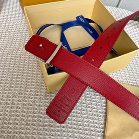 LOUIS VUITTON>Louis Vuitton SS23 женский пояс. Сделано в Испан
