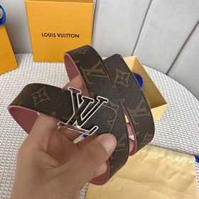 LOUIS VUITTON>Louis Vuitton SS23 женский пояс. Сделано в Испан