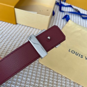 LOUIS VUITTON>Louis Vuitton SS22 женский пояс. Сделано в Испан