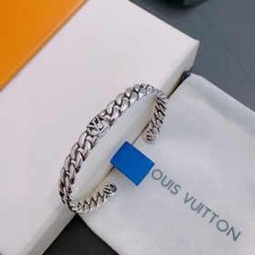 Высококачественный браслет Louis Vuitton, оригинальная модель, но