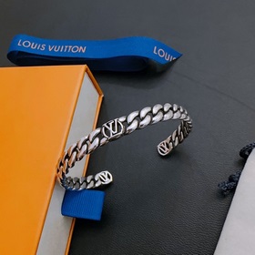 Высококачественный браслет Louis Vuitton, оригинальная модель, но