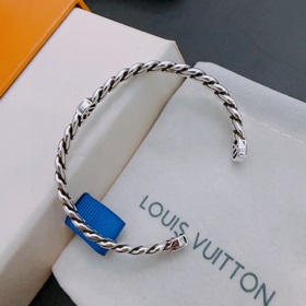 Высококачественный браслет Louis Vuitton, оригинальная модель, но