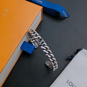Высококачественный браслет Louis Vuitton, оригинальная модель, но