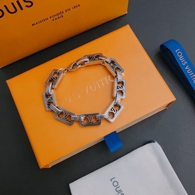 Высококачественный браслет Louis Vuitton LV, оригинальная продукц