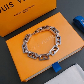 Высококачественный браслет Louis Vuitton LV, оригинальная продукц