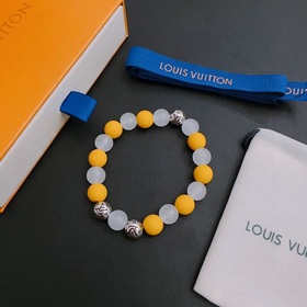 Специальная версия LV Louis Vuitton браслет с множеством элементо