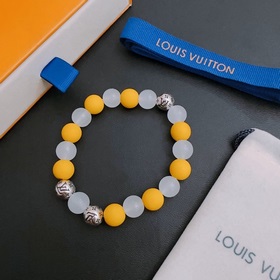 Специальная версия LV Louis Vuitton браслет с множеством элементо