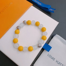 Специальная версия LV Louis Vuitton браслет с множеством элементо