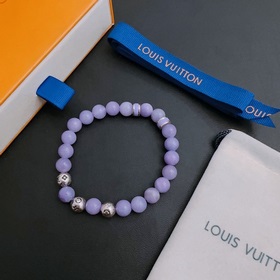 Специальная версия LV Louis Vuitton браслет с множеством элементо
