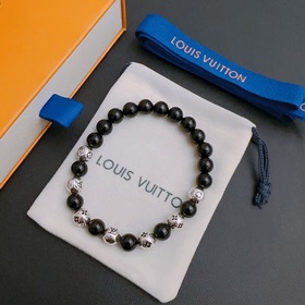 Специальная версия для бутиков LV Louis Vuitton Браслет в стиле «
