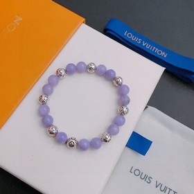 Специальная версия для бутиков LV Louis Vuitton Браслет в стиле «