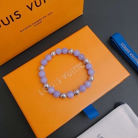 Специальная версия для бутиков LV Louis Vuitton Браслет в стиле «