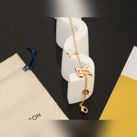 Браслет LV с капельками масла Louis Vuitton Индивидуальность при