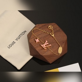 Браслет LV с капельками масла Louis Vuitton Индивидуальность при
