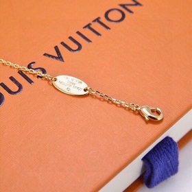 Превосходный браслет LV Louis Vuitton с буквами, высококачественн