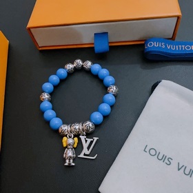 Специальная версия LV Louis Vuitton с множеством элементов из янт