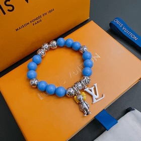 Специальная версия LV Louis Vuitton с множеством элементов из янт