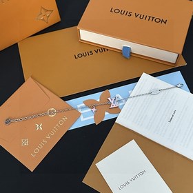 Louis Vuitton Луи Виттен, уникальный дизайн (с использованием кла