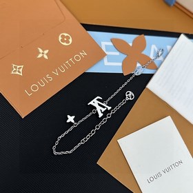 Louis Vuitton Луи Виттен, уникальный дизайн (с использованием кла