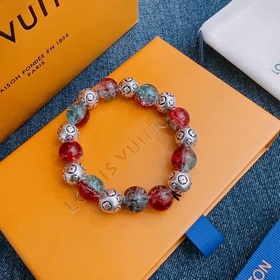 Специальная версия LV Louis Vuitton с множеством элементов из янт