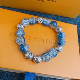 Специальная версия LV Louis Vuitton с множеством элементов из янт