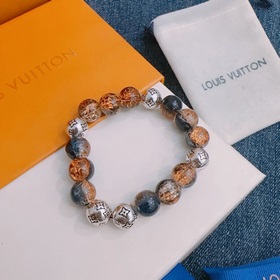 Специальная версия LV Louis Vuitton с множеством элементов из янт