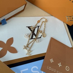Louis Vuitton Луи Виттен, уникальный дизайн (с использованием кла