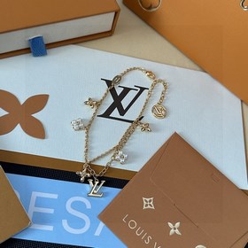 Louis Vuitton Луи Виттен, уникальный дизайн (с использованием кла