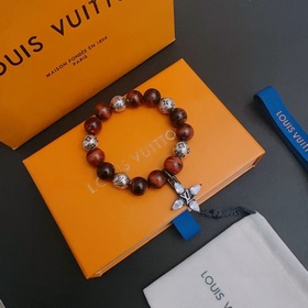 Специальная версия (большой размер) LV Louis Vuitton браслет в ст