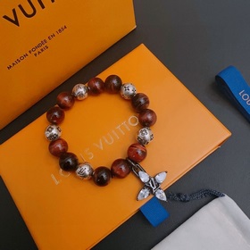 Специальная версия (большой размер) LV Louis Vuitton браслет в ст