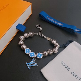 Высококачественный браслет LV Louis Vuitton, оригинальная продукц
