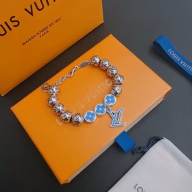Высококачественный браслет LV Louis Vuitton, оригинальная продукц