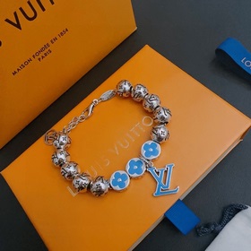 Высококачественный браслет LV Louis Vuitton, оригинальная продукц